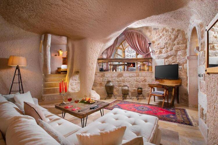 Dream Of Cappadocia
