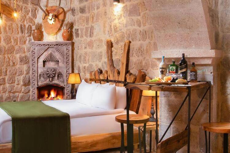 Dream Of Cappadocia