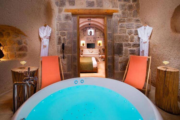 Dream Of Cappadocia