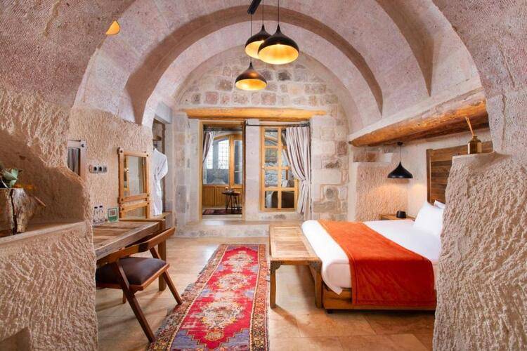 Dream Of Cappadocia