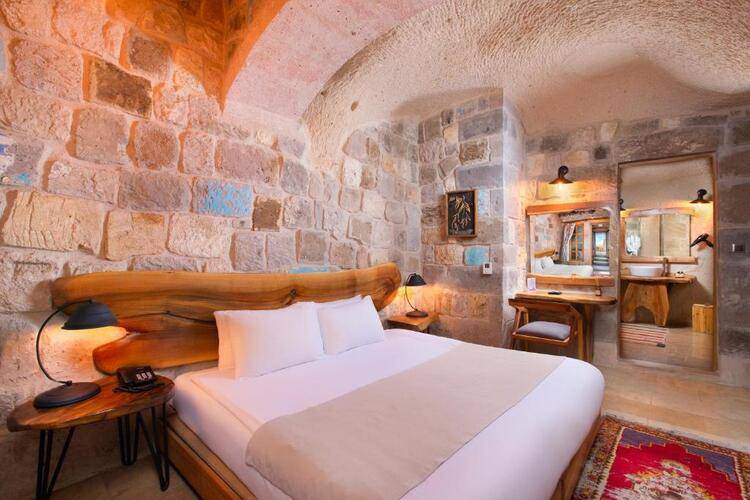 Dream Of Cappadocia
