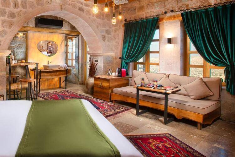 Dream Of Cappadocia