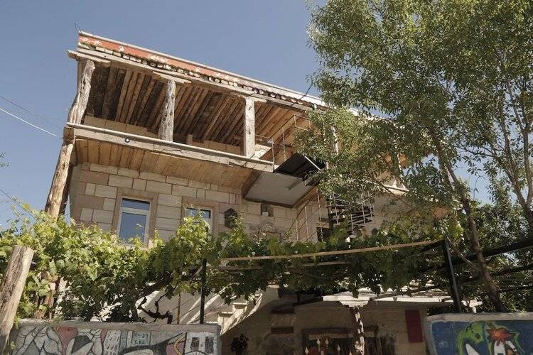 Hotel Philosophia
