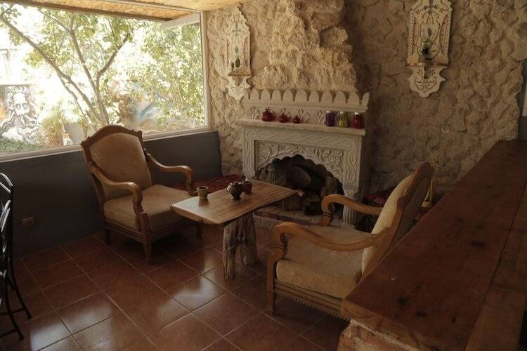 Hotel Philosophia