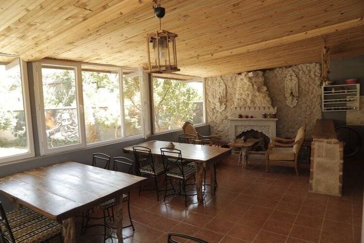 Hotel Philosophia