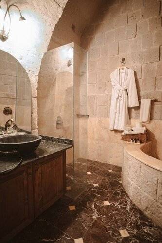 Hu Of Cappadocia