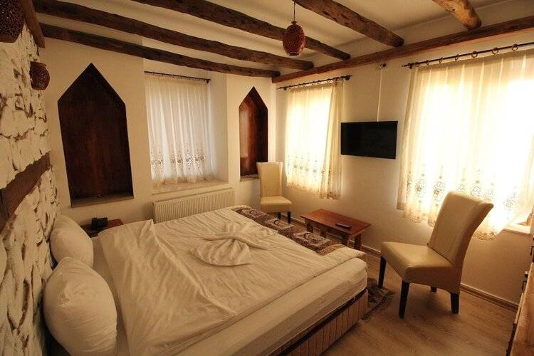 Kapadokya Konak