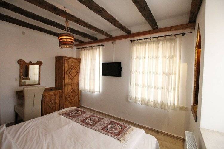 Kapadokya Konak