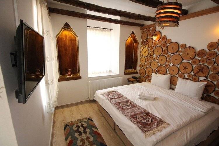 Kapadokya Konak