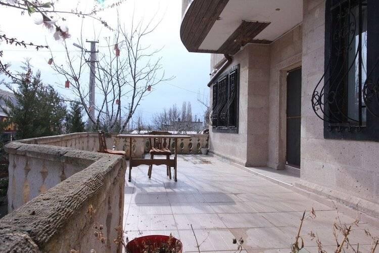 Kapadokya Konak