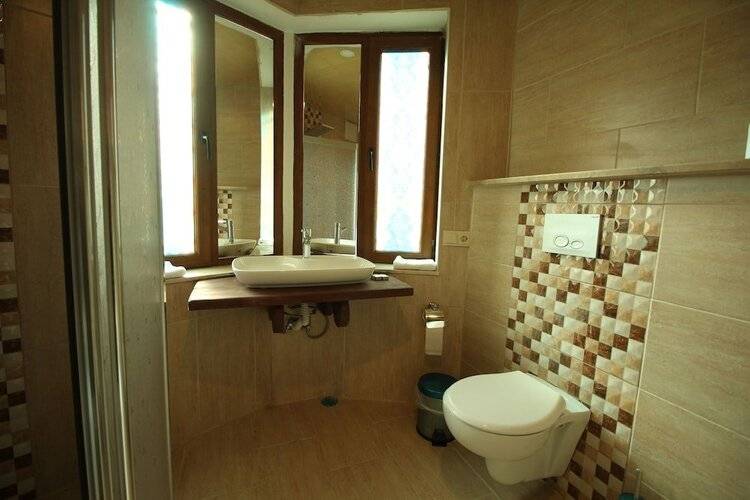 Kapadokya Konak