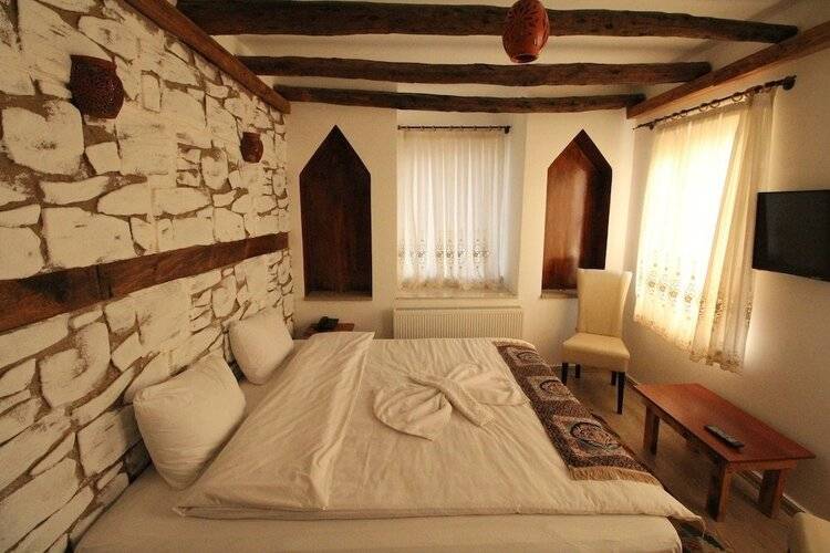 Kapadokya Konak