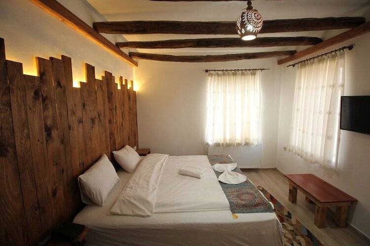 Kapadokya Konak