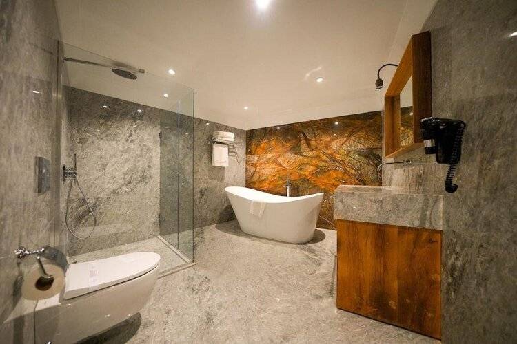 Kappadoks Cave