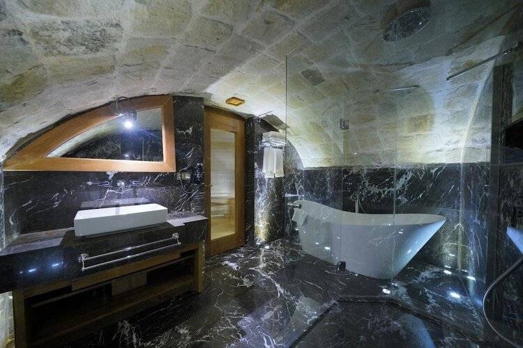 Kappadoks Cave
