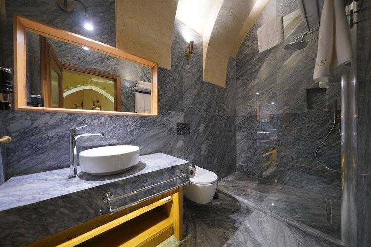 Kappadoks Cave