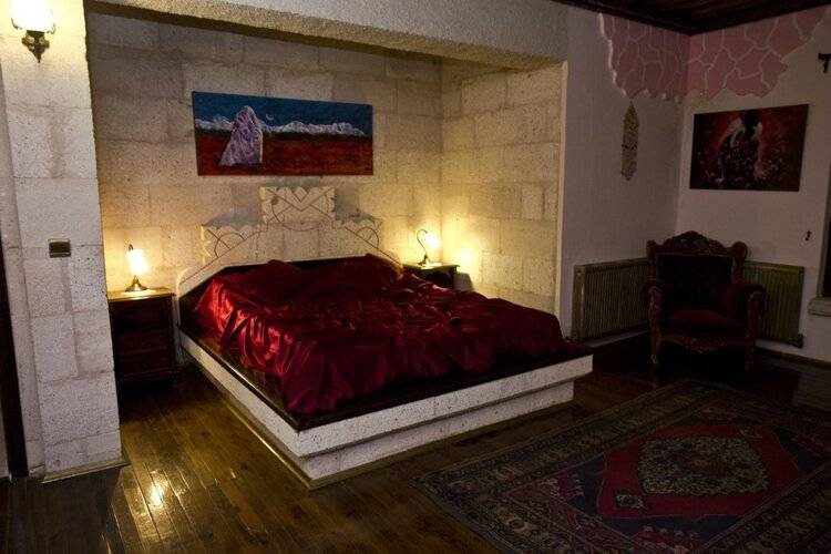 Karlik Evi Boutique Hotel - Special Class
