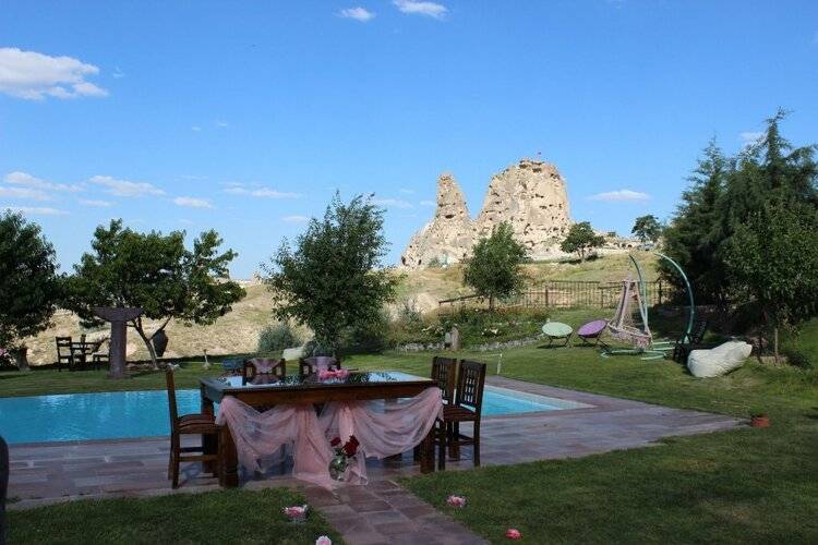 Karlik Evi Boutique Hotel - Special Class