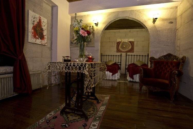 Karlik Evi Boutique Hotel - Special Class
