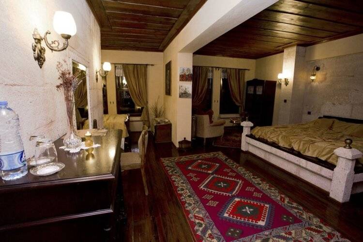 Karlik Evi Boutique Hotel - Special Class