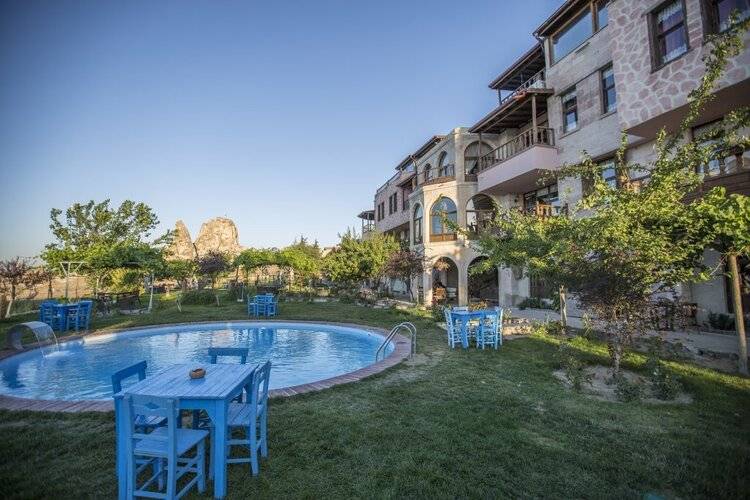Karlik Evi Boutique Hotel - Special Class