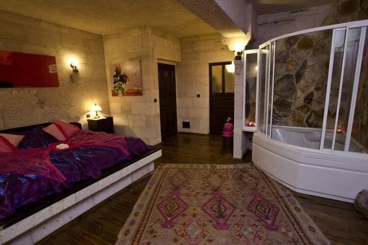 Karlik Evi Boutique Hotel - Special Class