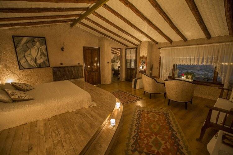 Karlik Evi Boutique Hotel - Special Class