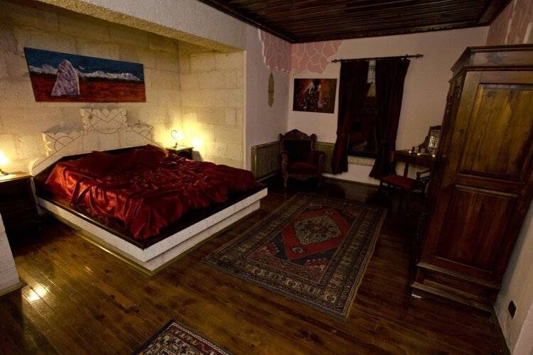 Karlik Evi Boutique Hotel - Special Class