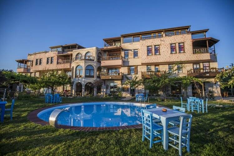 Karlik Evi Boutique Hotel - Special Class