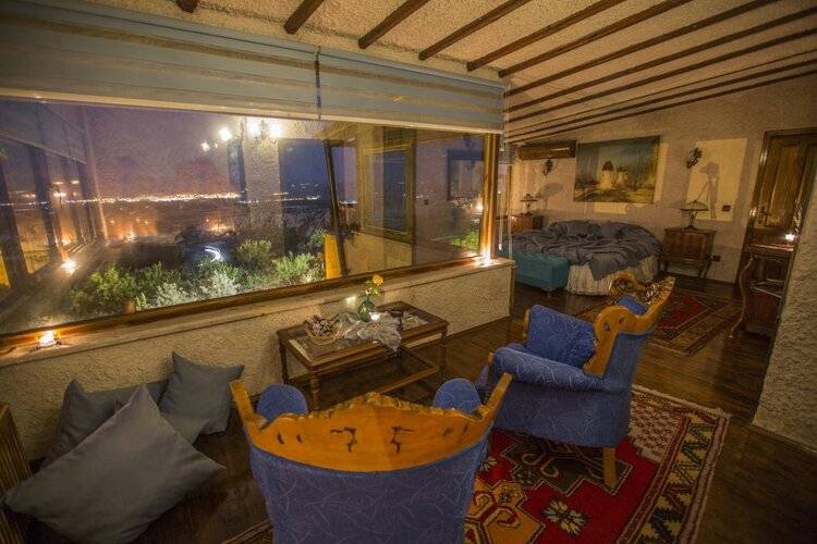 Karlik Evi Boutique Hotel - Special Class