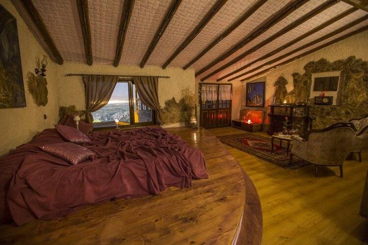 Karlik Evi Boutique Hotel - Special Class