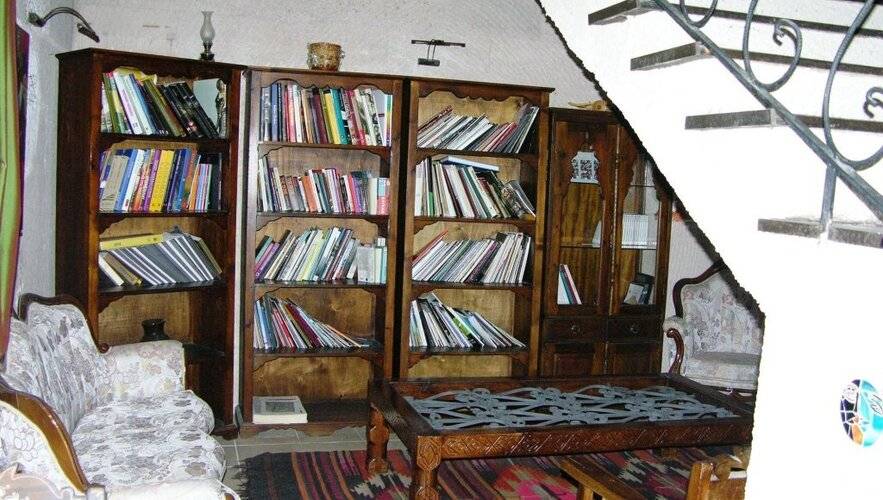 Karlik Evi Boutique Hotel - Special Class