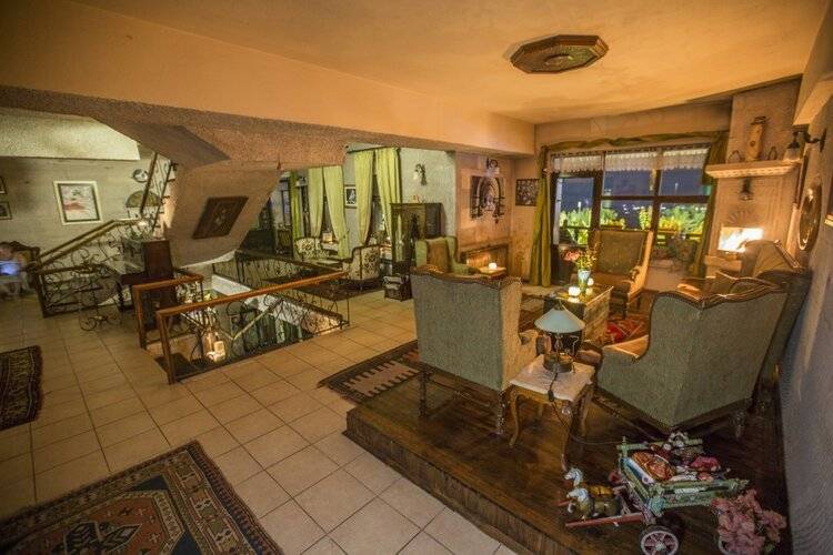 Karlik Evi Boutique Hotel - Special Class