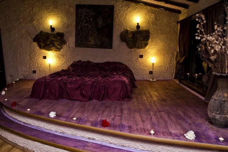 Karlik Evi Boutique Hotel - Special Class