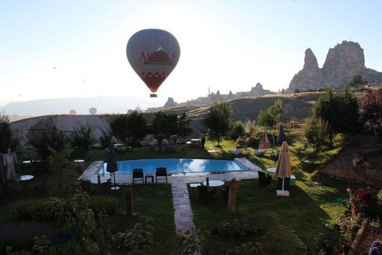 Karlik Evi Boutique Hotel - Special Class
