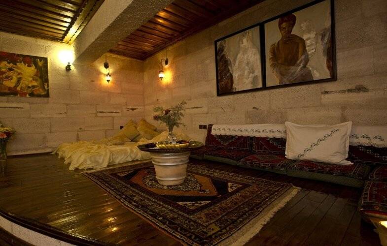 Karlik Evi Boutique Hotel - Special Class
