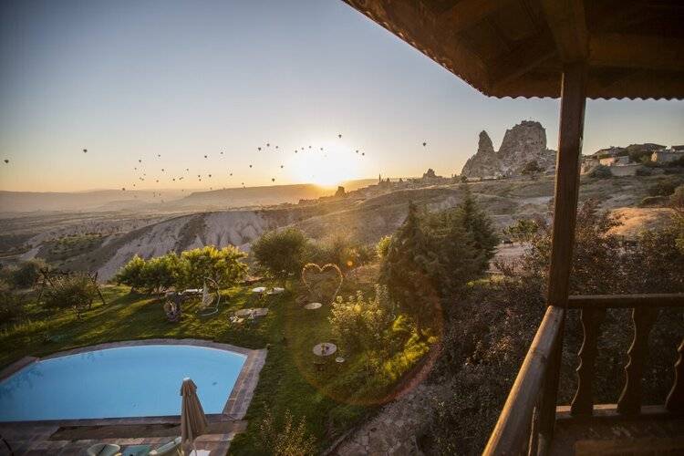 Karlik Evi Boutique Hotel - Special Class
