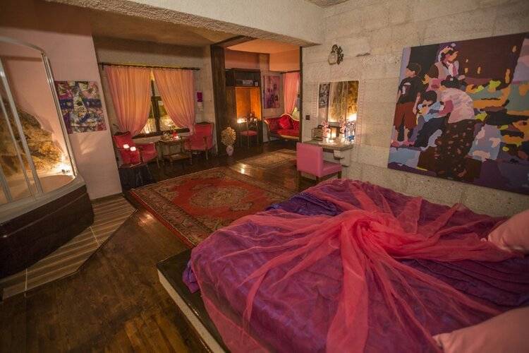 Karlik Evi Boutique Hotel - Special Class