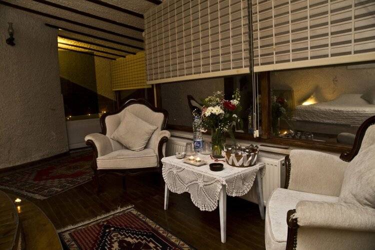 Karlik Evi Boutique Hotel - Special Class
