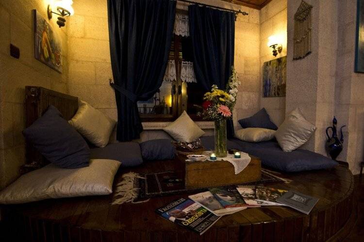 Karlik Evi Boutique Hotel - Special Class
