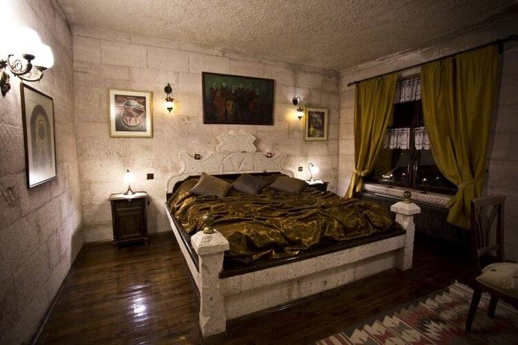 Karlik Evi Boutique Hotel - Special Class