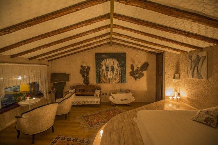 Karlik Evi Boutique Hotel - Special Class