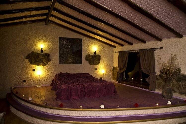 Karlik Evi Boutique Hotel - Special Class