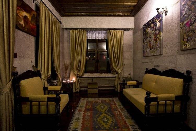 Karlik Evi Boutique Hotel - Special Class