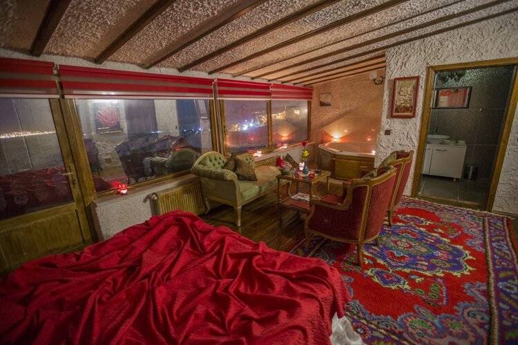 Karlik Evi Boutique Hotel - Special Class