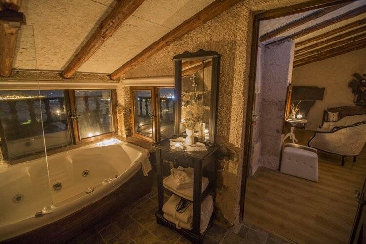 Karlik Evi Boutique Hotel - Special Class