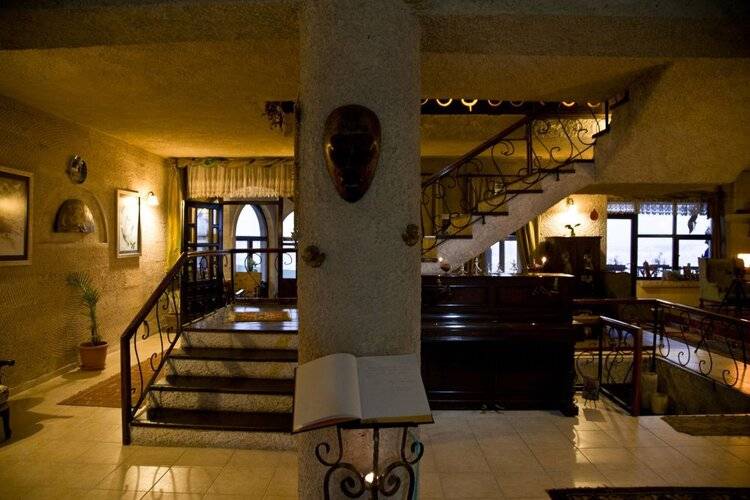 Karlik Evi Boutique Hotel - Special Class