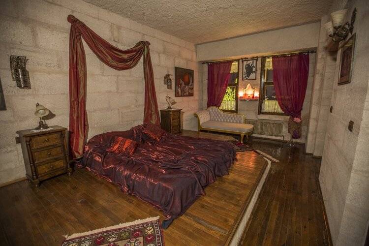 Karlik Evi Boutique Hotel - Special Class