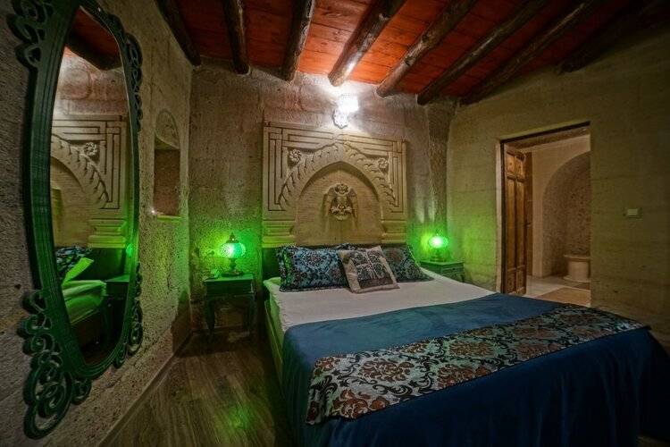 Mimi Cappadocia Butik Otel