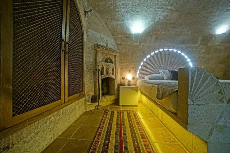 Mimi Cappadocia Butik Otel